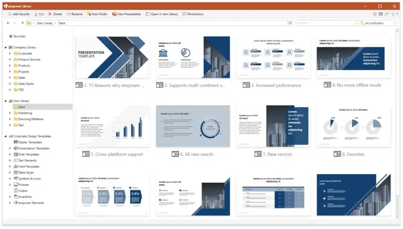 martech tools empower