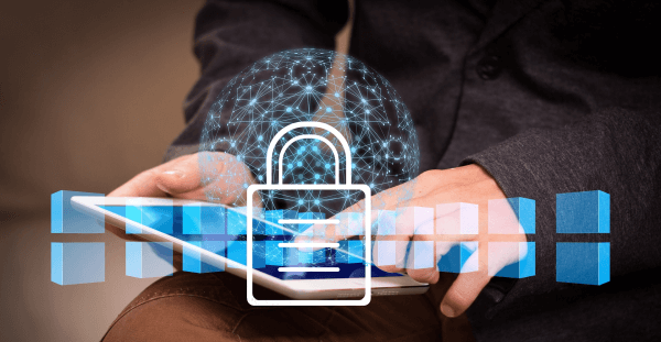 Microsoft Information Protection digitale Sicherheit