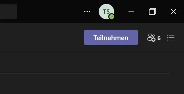 Microsoft Teams Guide Hintergrund Videoanruf einfügen