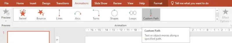 christmas animations in powerpoint for the holiday season