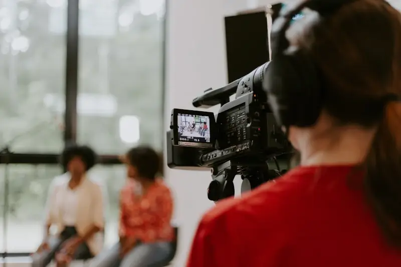 Fallstudien und Erfahrungsberichte Sales Enablement Content
