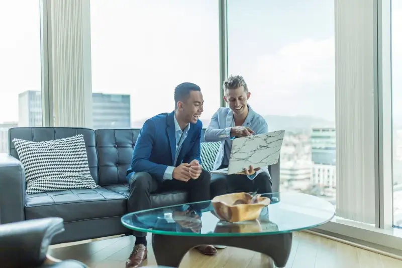 Effizientere Prozesse mit Salesforce und empower Document Automation