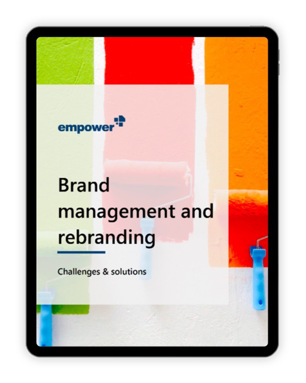 Brand Management & Rebranding