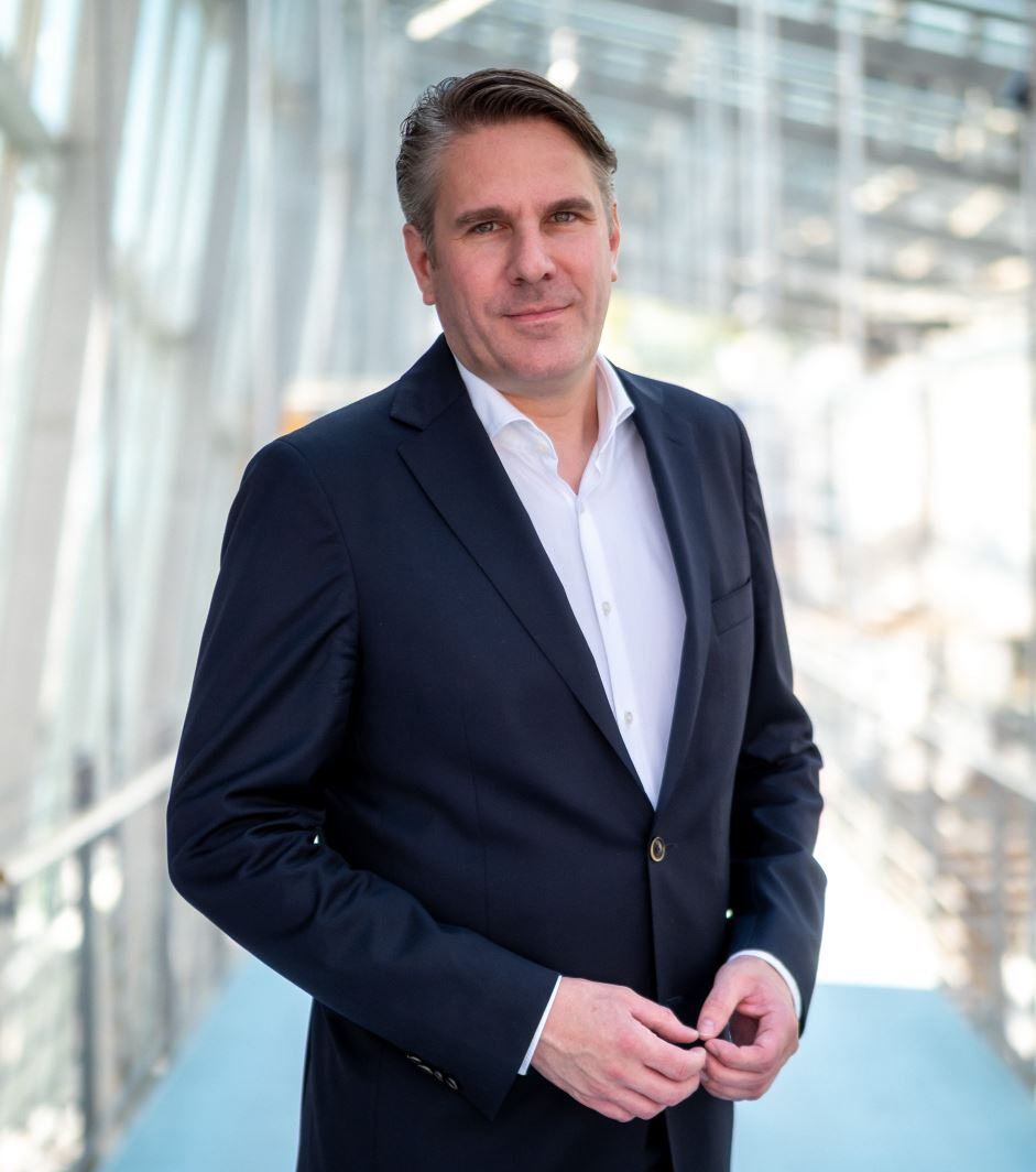 Prof. Stummeyer - Hintergrund Prof. Stummeyer - Hintergrund