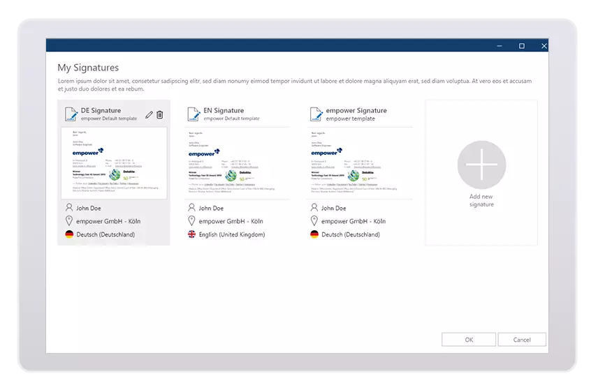 empower-office-365-signatures-tablet
