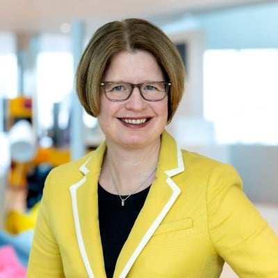 Brigitte Schneider