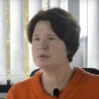 Brigitte Schneider Merck