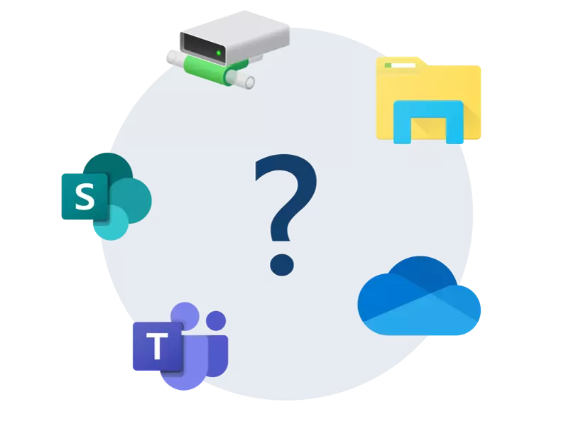 Ständige PowerPoint Foliensuche