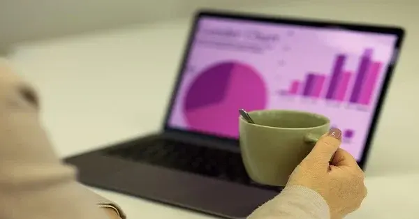 Mixed Charts in PowerPoint