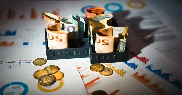 Costs of AI-generated presentations